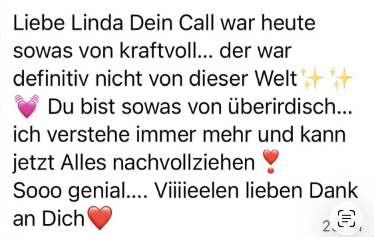 Kundenstimme