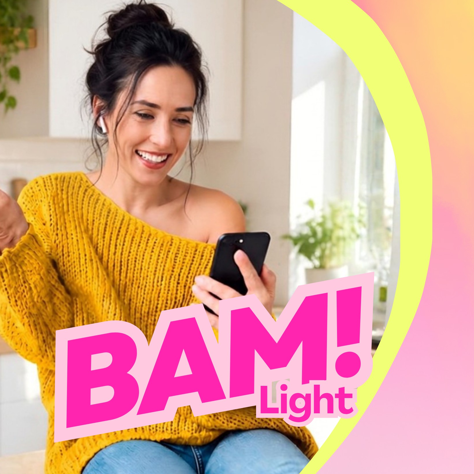 BAM! Light Membership