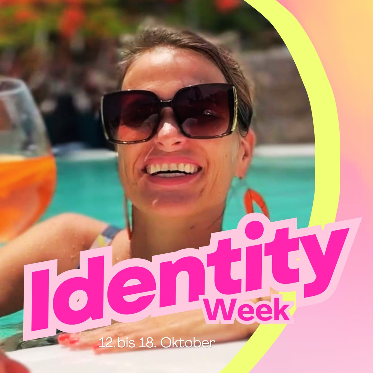 Identity Week – 16. bis 22. Oktober 2026