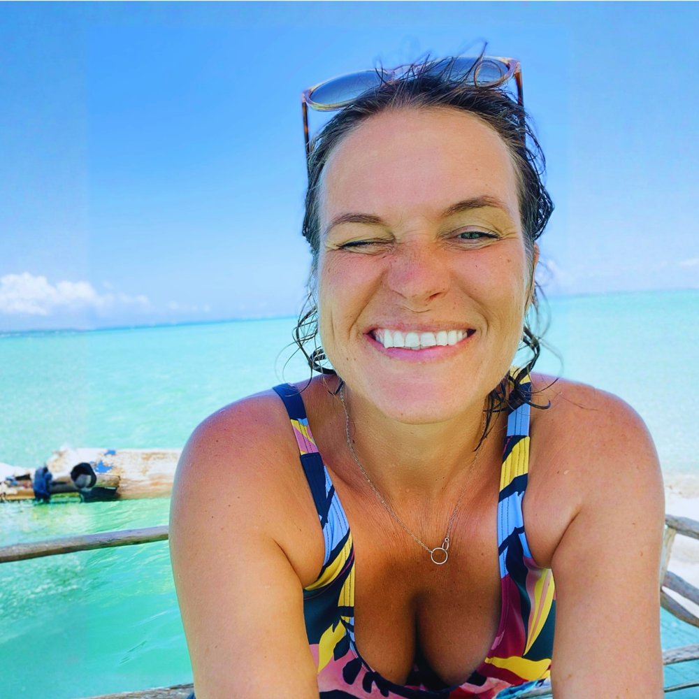 Linda Wawrzinek