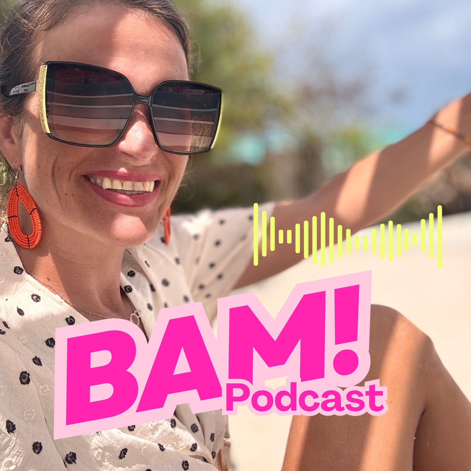 BAM! Podcast