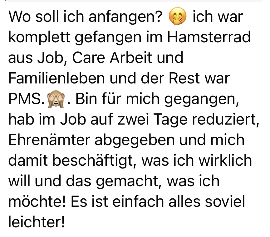 Kundenstimme